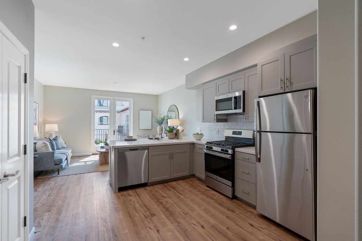 Catalonia - 111 N Madison Ave Pasadena, CA 91101 | Apartments.com