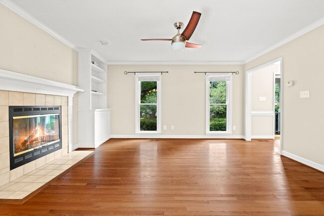 Building Photo - Beautiful 4-bedroom home near Crabtree!