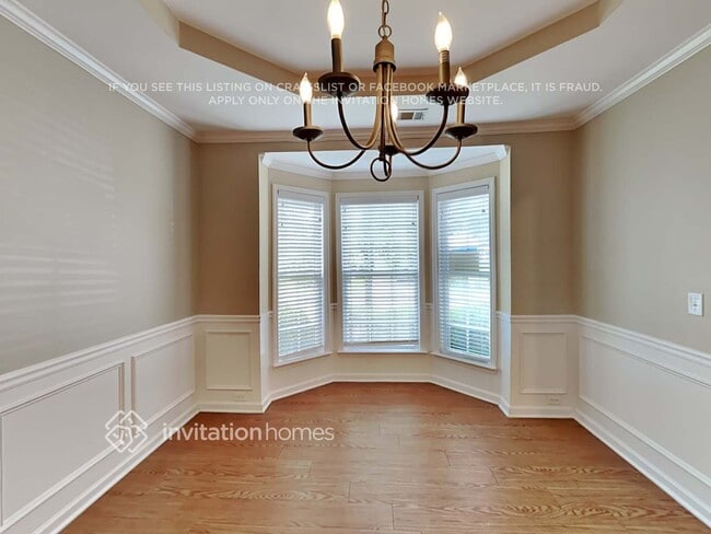 Building Photo - 207 Toonigh Way