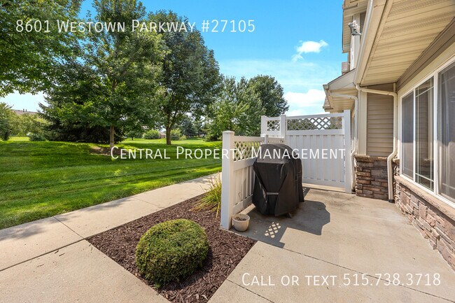 Foto del edificio - 8601 Westown Pkwy