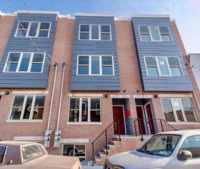 Foto del edificio - House For Rent In South Philadelphia/East ...