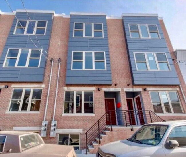 Foto del edificio - House For Rent In South Philadelphia/East Passyunk