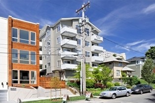 Building Photo - Hillside 411 Apartments - 1 bedroom