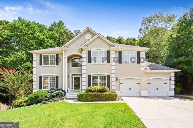 Building Photo - 3210 Kittiwake Cir