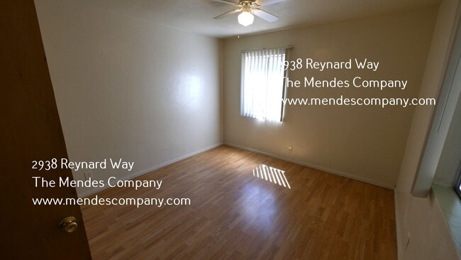 Building Photo - 2938 Reynard Way