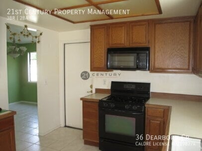 Photo - 36 Dearborn Cr- Apartment