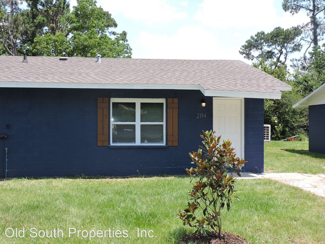Primary Photo - 2 br, 1 bath House - 2114 Eliasberg Ave