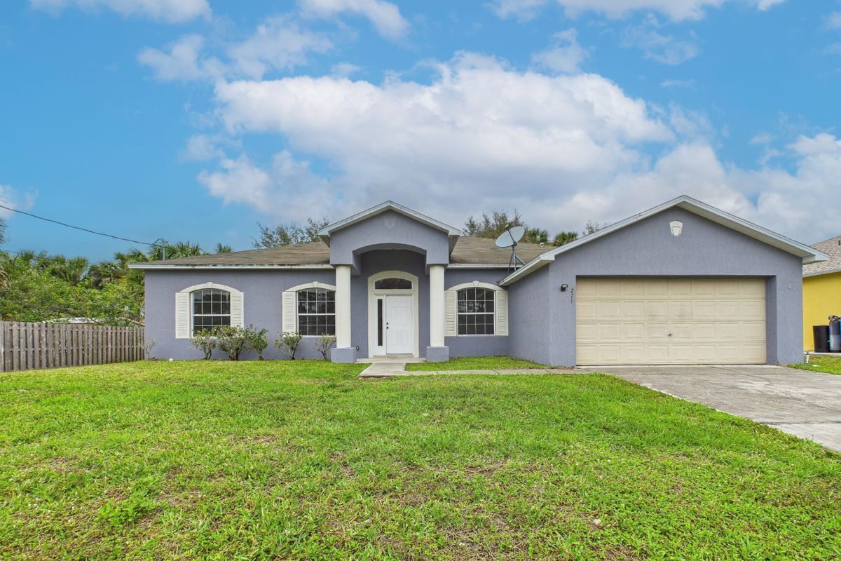Foto principal - 271 Lagoon St