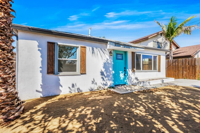 Foto del edificio - 1070 10th St