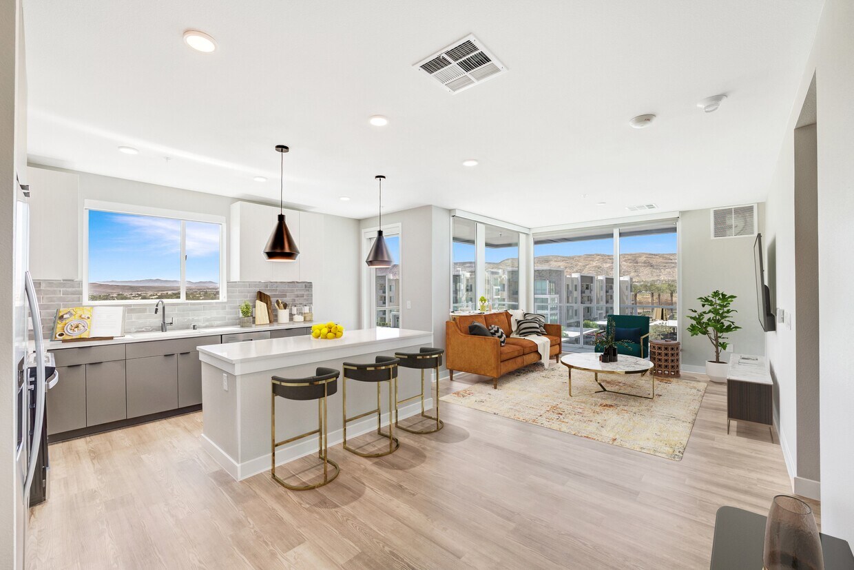 Tanager Echo 2255 Spruce Goose St Las Vegas, NV Apartments for Rent