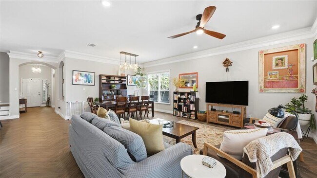 Building Photo - 743 Cirrus Canyon