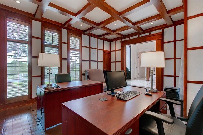Foto del edificio - 4707 Mantle Dr