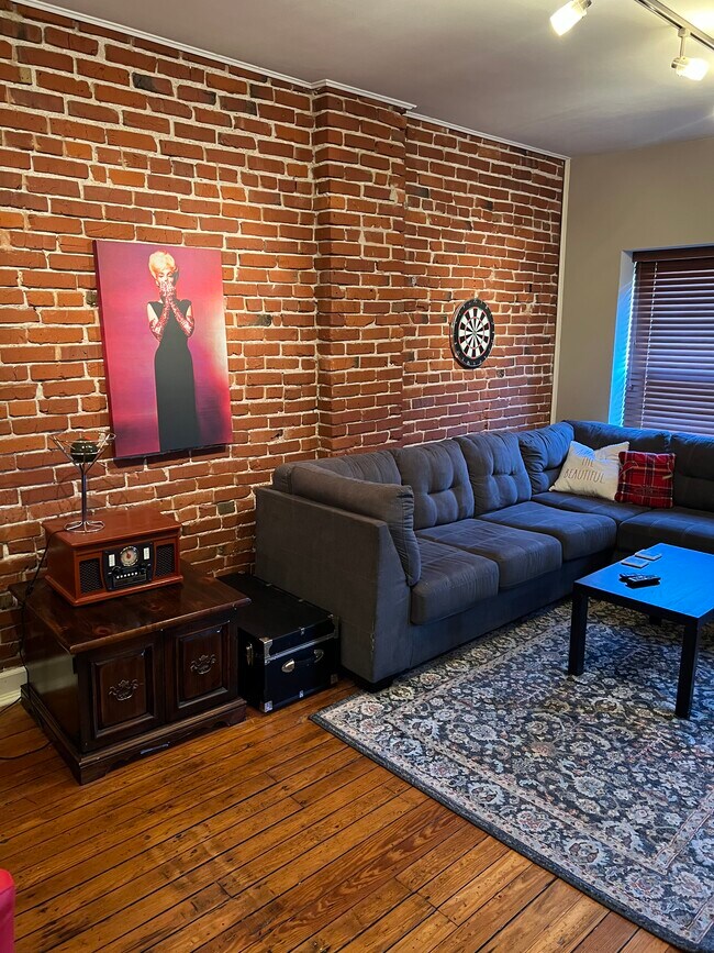 Foto del edificio - 21 E 29th St