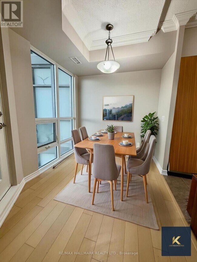 Photo du bâtiment - 7730 Kipling Ave