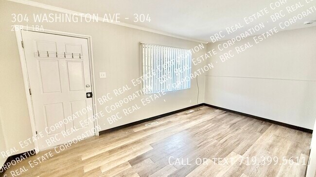 Foto del edificio - 304 Washington Ave