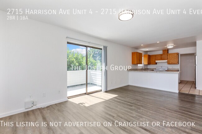 Building Photo - 2715 Harrison Ave