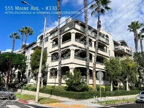 Building Photo - 555 Maine Ave