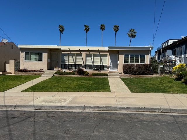 Primary Photo - 4832 Jumano Ave