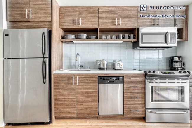 Foto del edificio - 1285 Sutter St