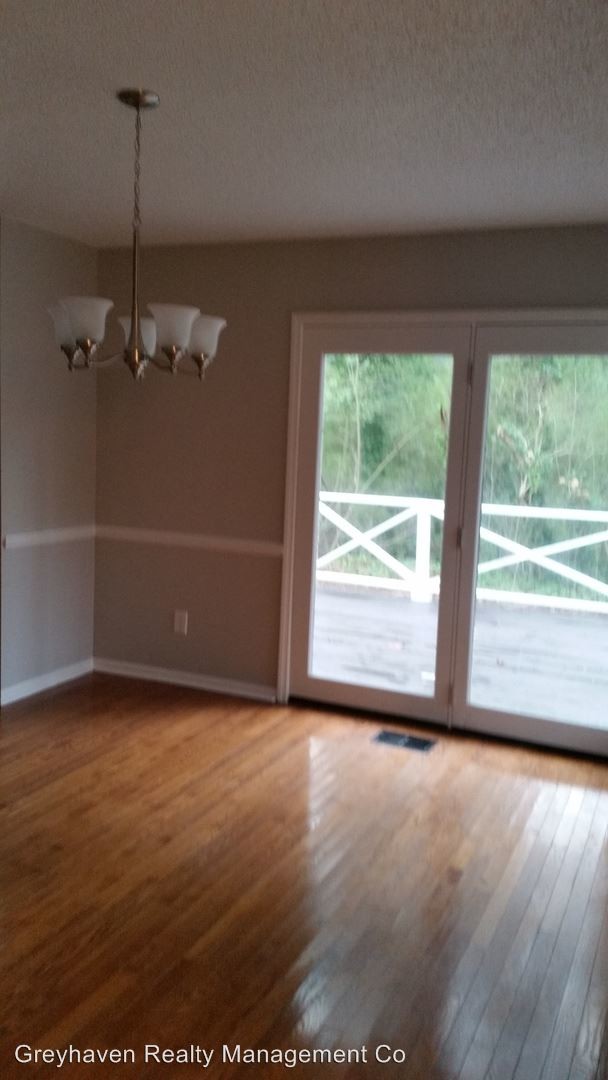 Foto del edificio - 3 br, 2 bath House - 6477 Big Ridge Road