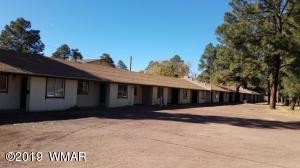 Primary Photo - 1691 W White Mountain Blvd