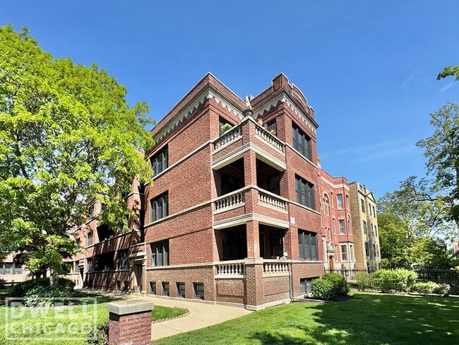 Building Photo - 2500 N Kedzie Blvd