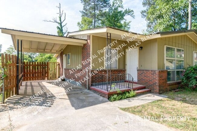 Building Photo - 1341 Hartford Dr