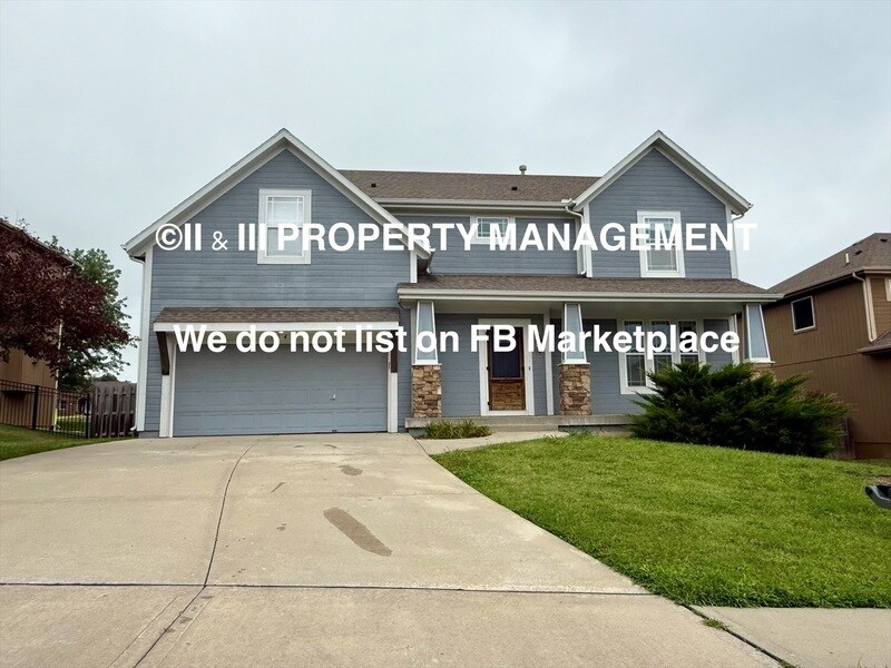 Foto principal - 9548 Roundtree St