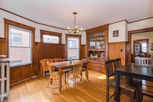 Foto del edificio - 3 bedroom in Boston MA