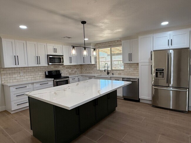 Foto del edificio - Cave Creek Horse Property