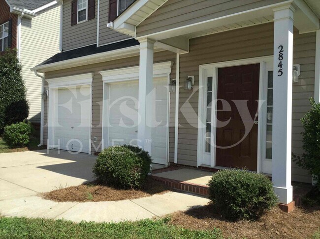 Foto del edificio - 2845 Island Point Dr NW