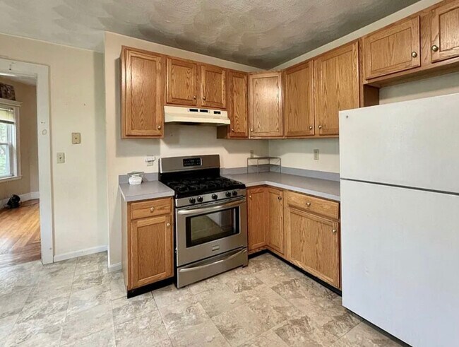 Foto del edificio - 296 Highland Ave