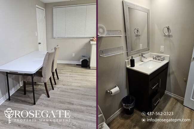 Photo du bâtiment - Spacious 3-Bedroom Main Level Apartment with In-Unit Laundry – Thorold