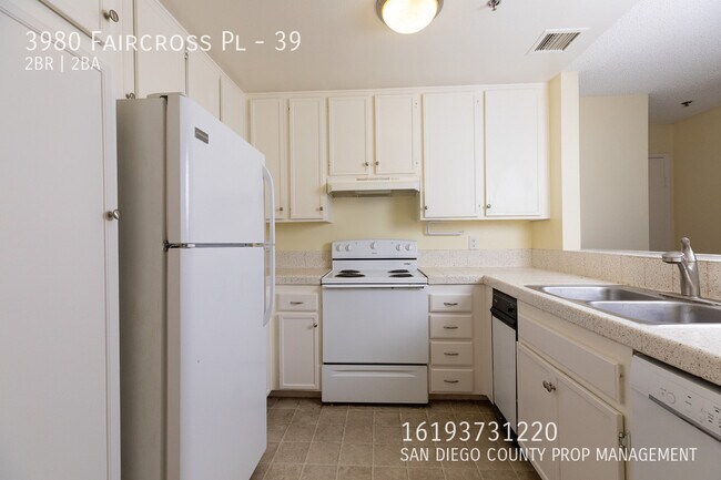 Foto del edificio - 3980 Faircross Pl
