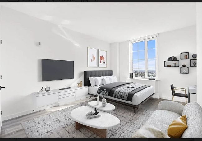 Photo - E. 127th St, Madison Ave Apartment