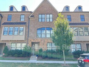 Building Photo - 5807 Abingdon Ridge Pl