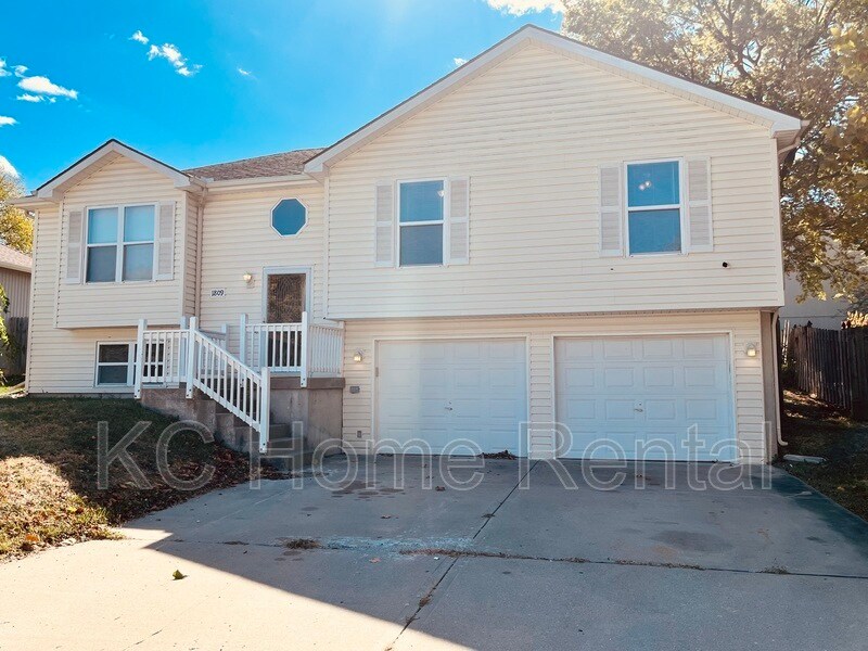 Primary Photo - 1809 NW 79th Terrace