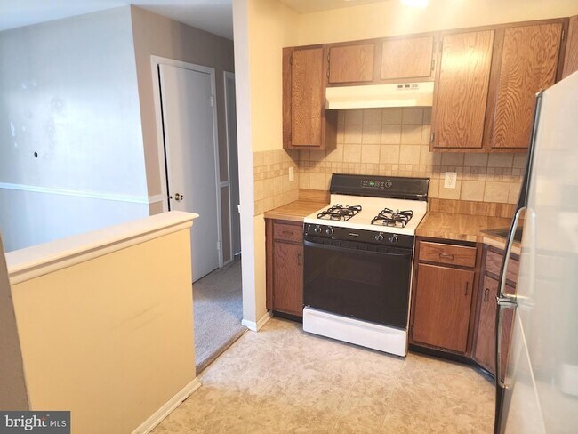 Foto del edificio - 1104 Woodhollow Dr