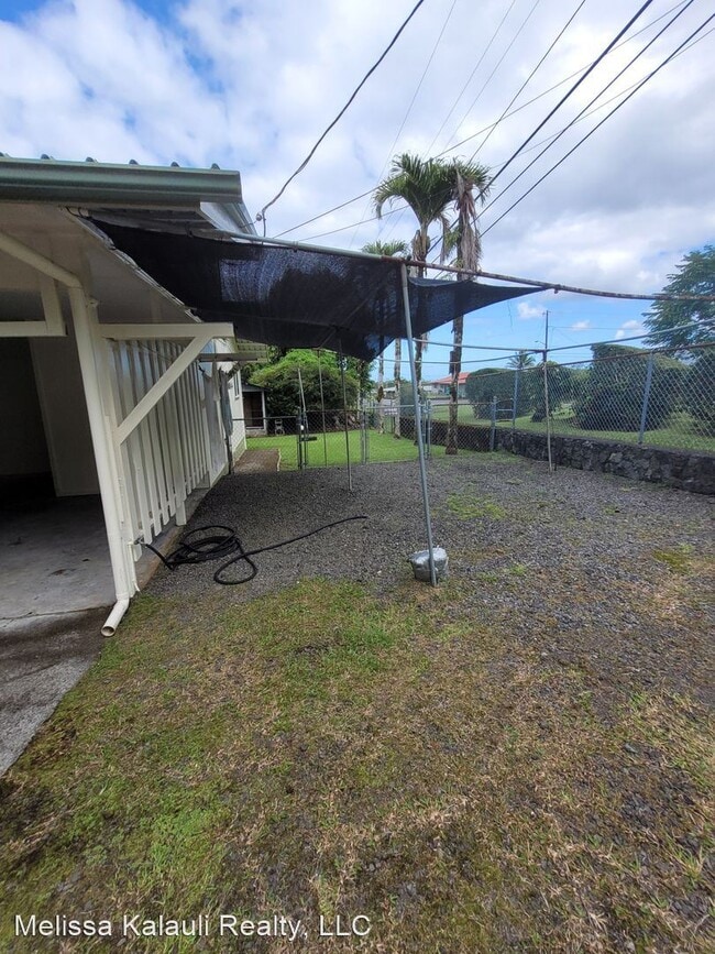 Building Photo - 5 br, 3 bath House - 1698 Koele St.