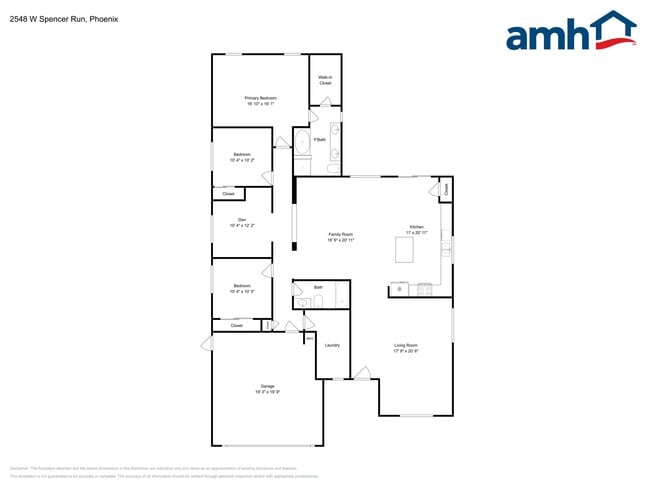 Building Photo - 2548 W Spencer Run