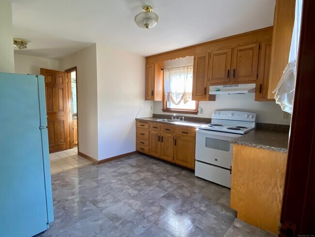 Foto del edificio - 650 S Pine Creek Rd