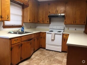 Building Photo - 3621 Quenby Dr