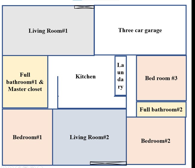 Foto del edificio - 461 E Pinto Dr