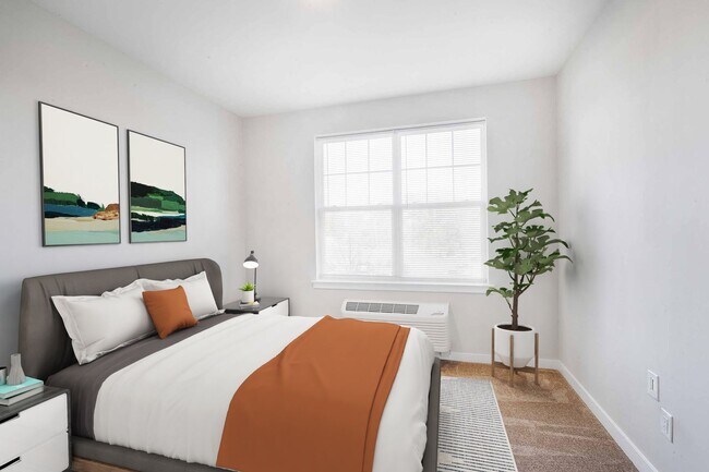 Foto del interior - Station Place