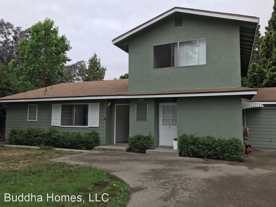 3736 Amalfi Way, Santa Barbara, CA 93105 Apartment for Rent in Santa