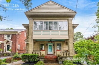 Building Photo - 1056-1058 Fontaine Rd