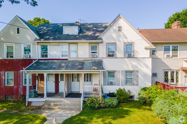 238-240 McKinley - 238-240 McKinley St