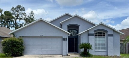 Building Photo - 2546 Siena Way