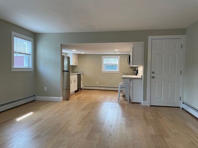 Foto del edificio - 206-208 Mammoth Rd