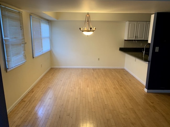 Dining Area - 14 Merganser Way